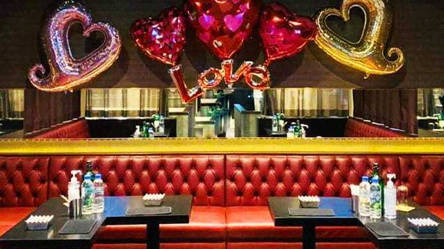 Club Lux ラックス 江戸川区瑞江 キャバクラ ナイトスタイル