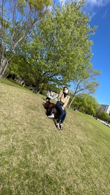 ゆきな
