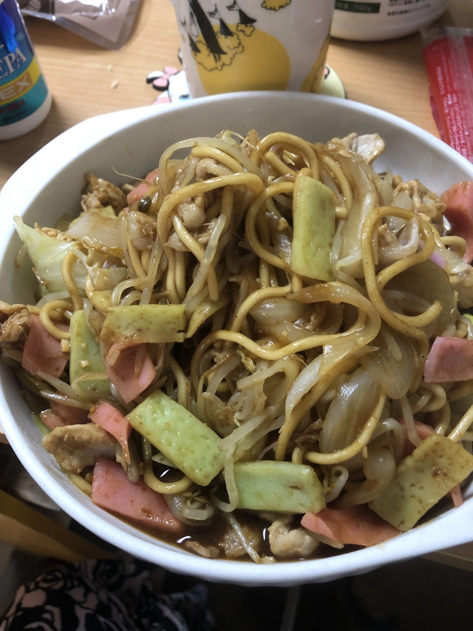 藤本 祐子ママ