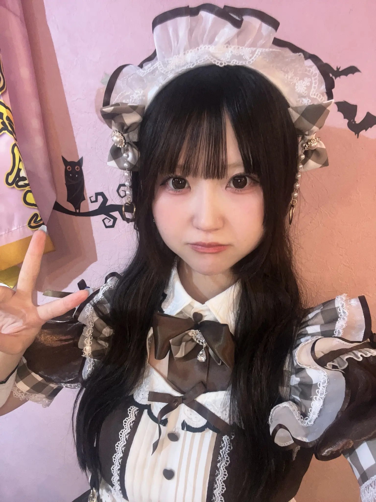 天羽 ねね