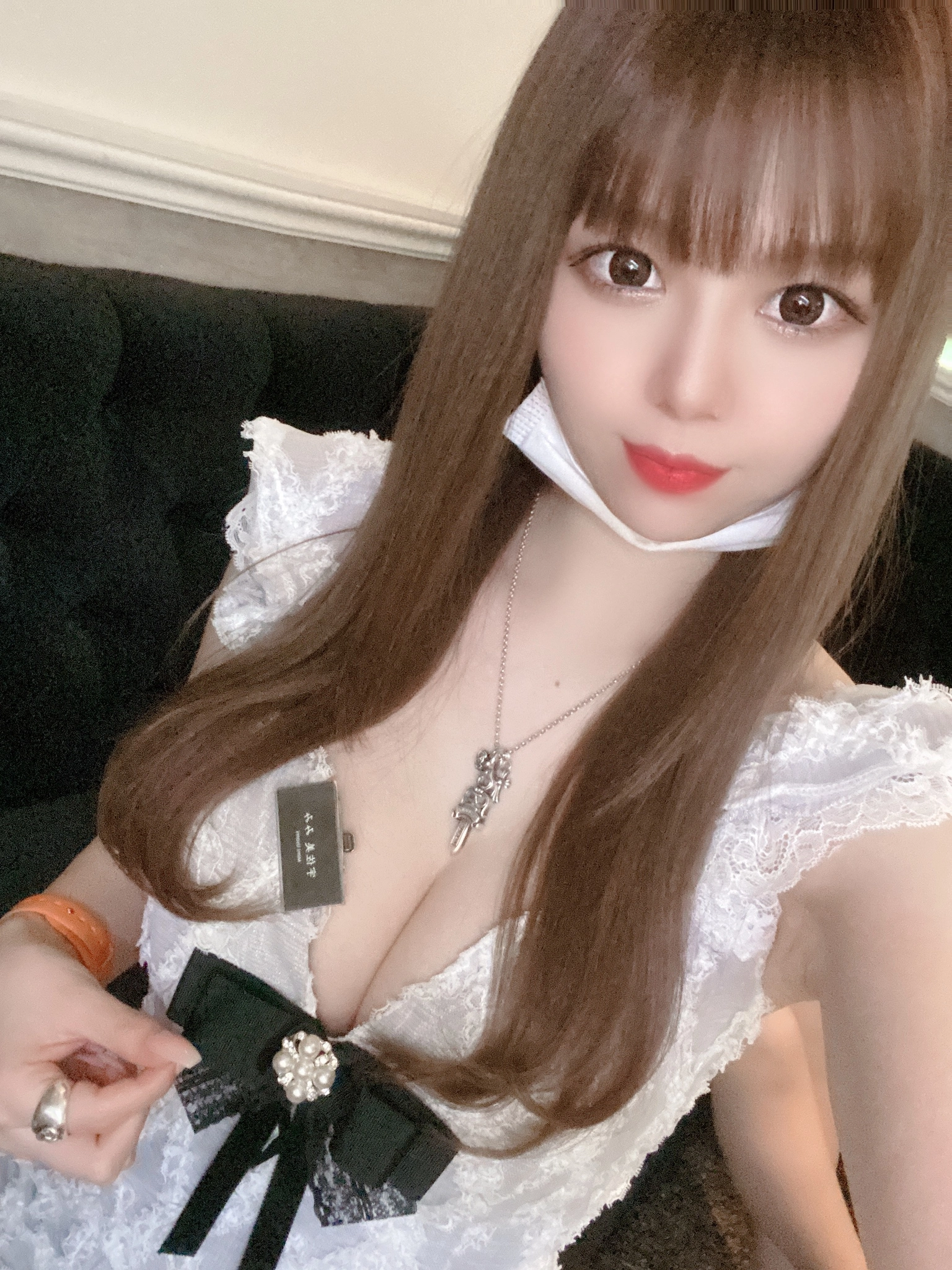 宇佐美 みみ