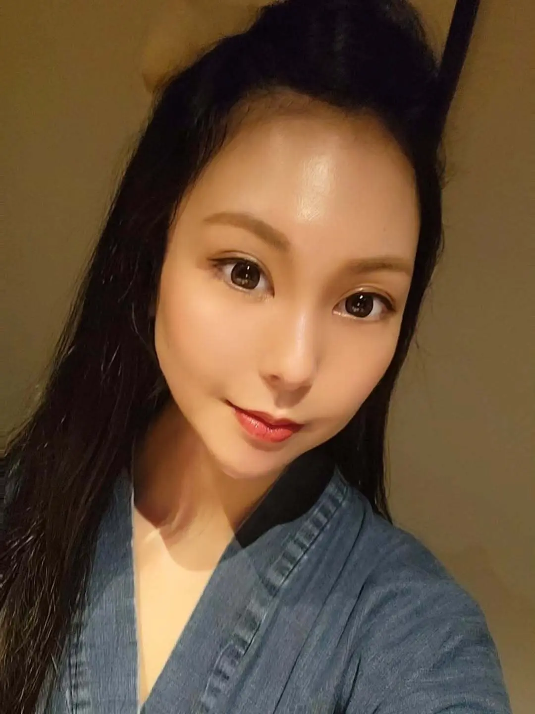 桃 かんな