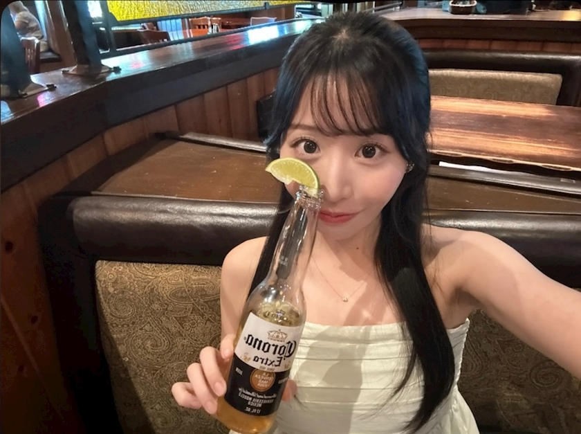 ナギ