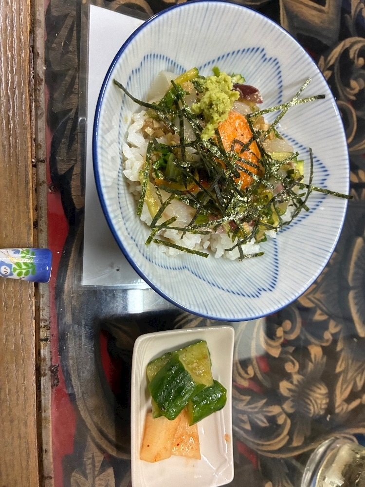 ねむ