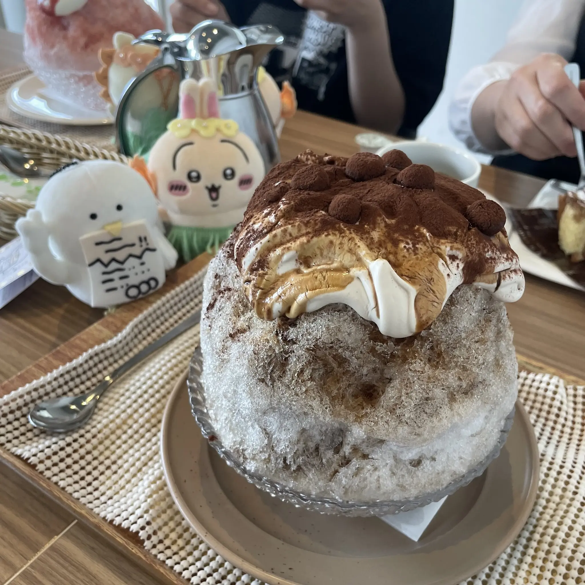 ちゃお