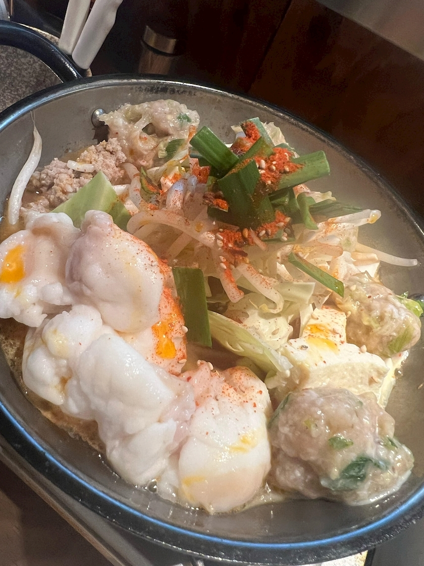 華月 まお