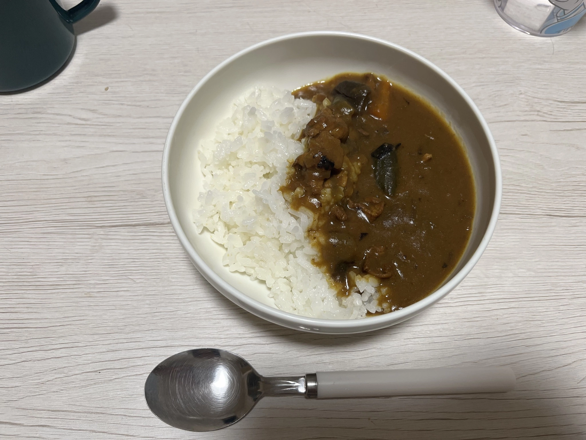 まる
