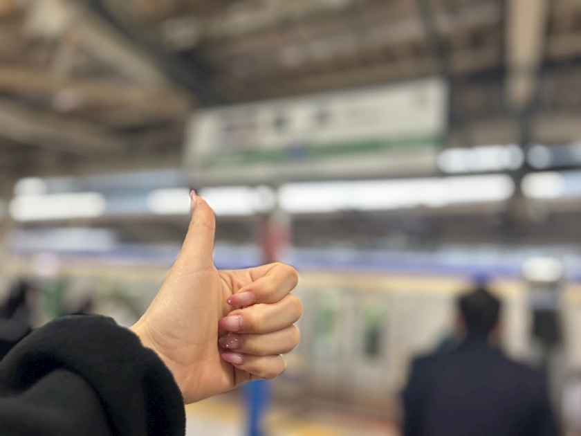 のどち スタッフ