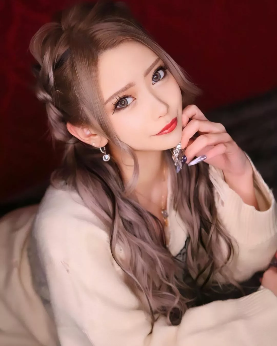 芹奈