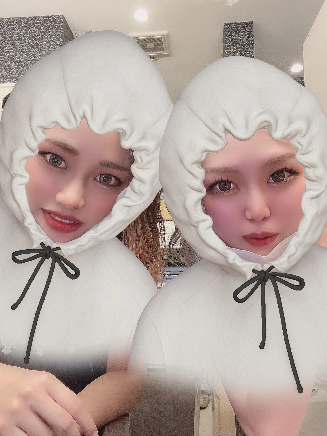 宇佐美 みみ