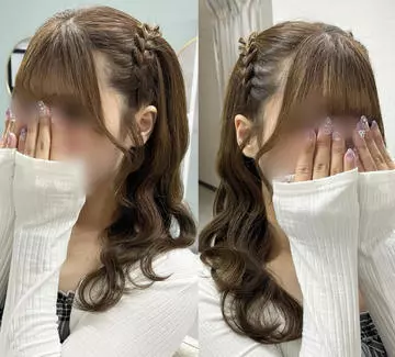 七星 夏純