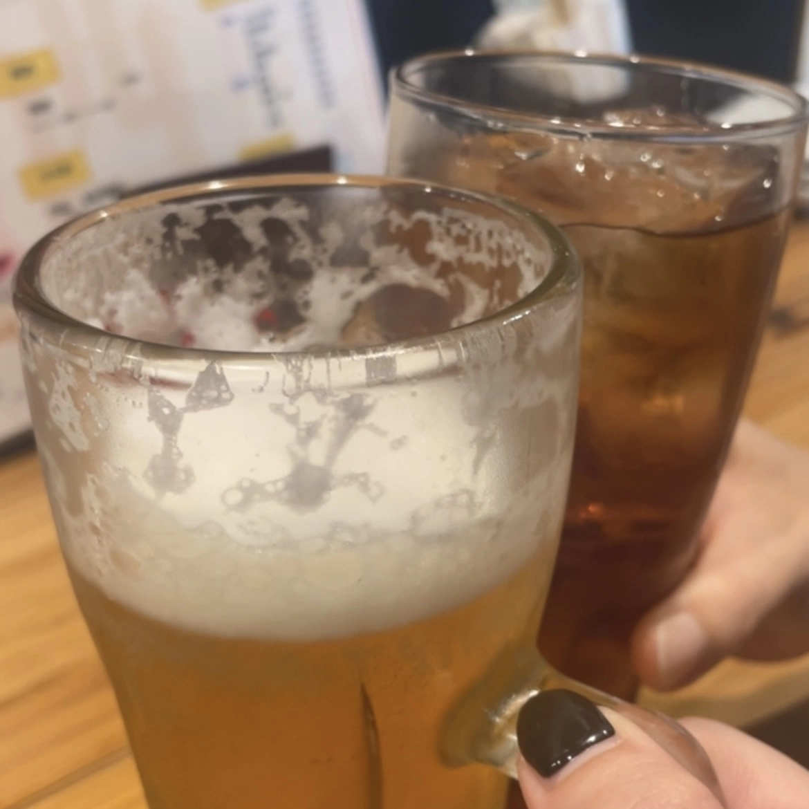 ちゃお