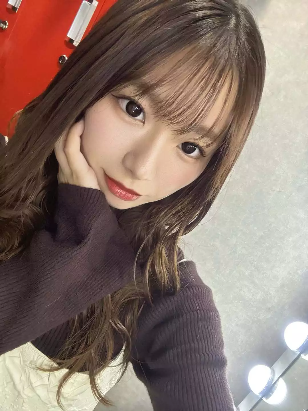 あお