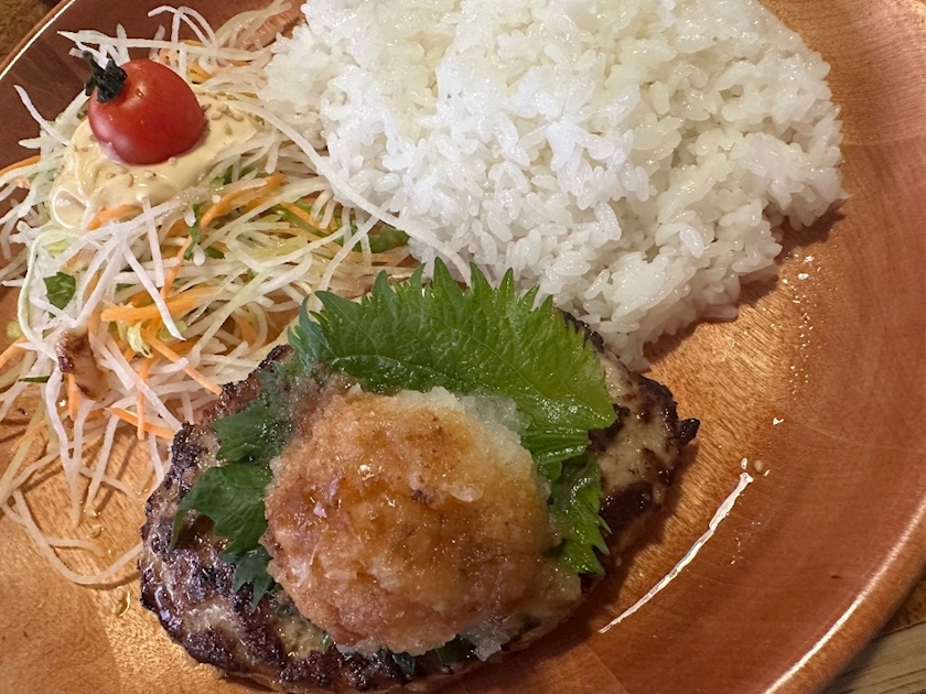 峰 かんな