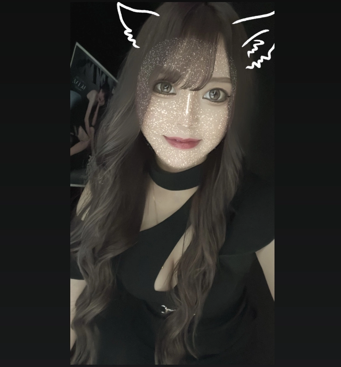 猫羽 のん
