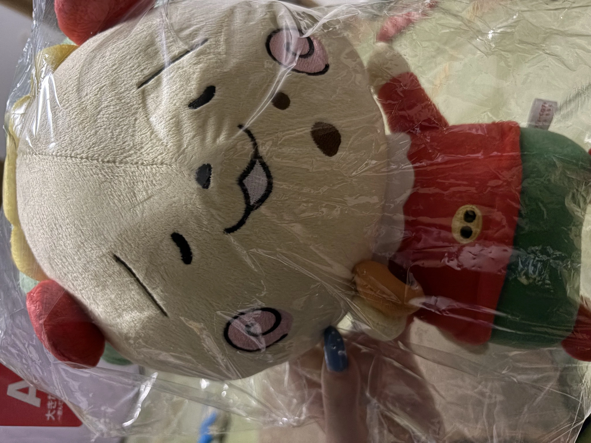 ぽめ・らにあん