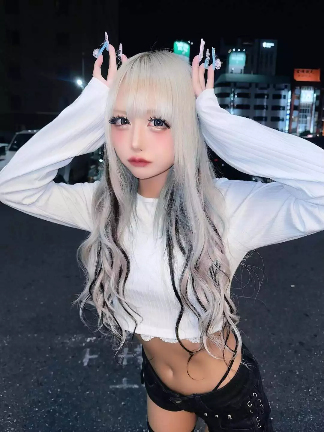 代表あむめう