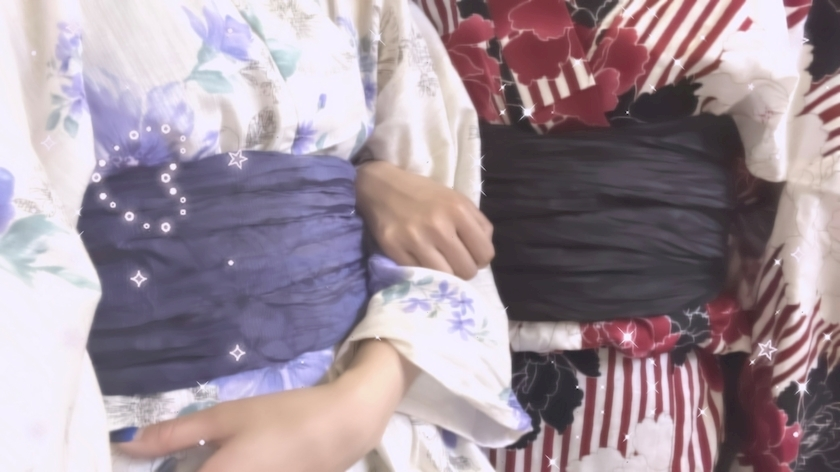 かびるんるんさわ