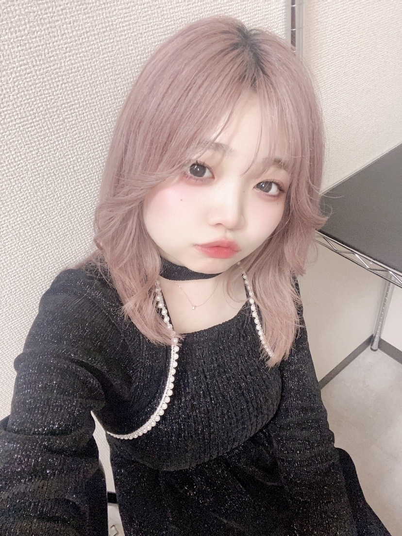 美吉 アユム