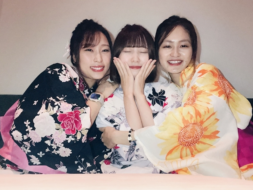 春野 じゅり