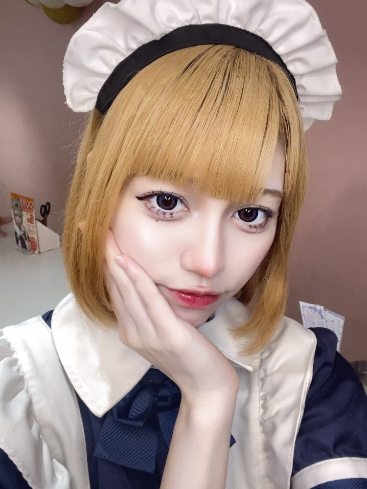 てぃな