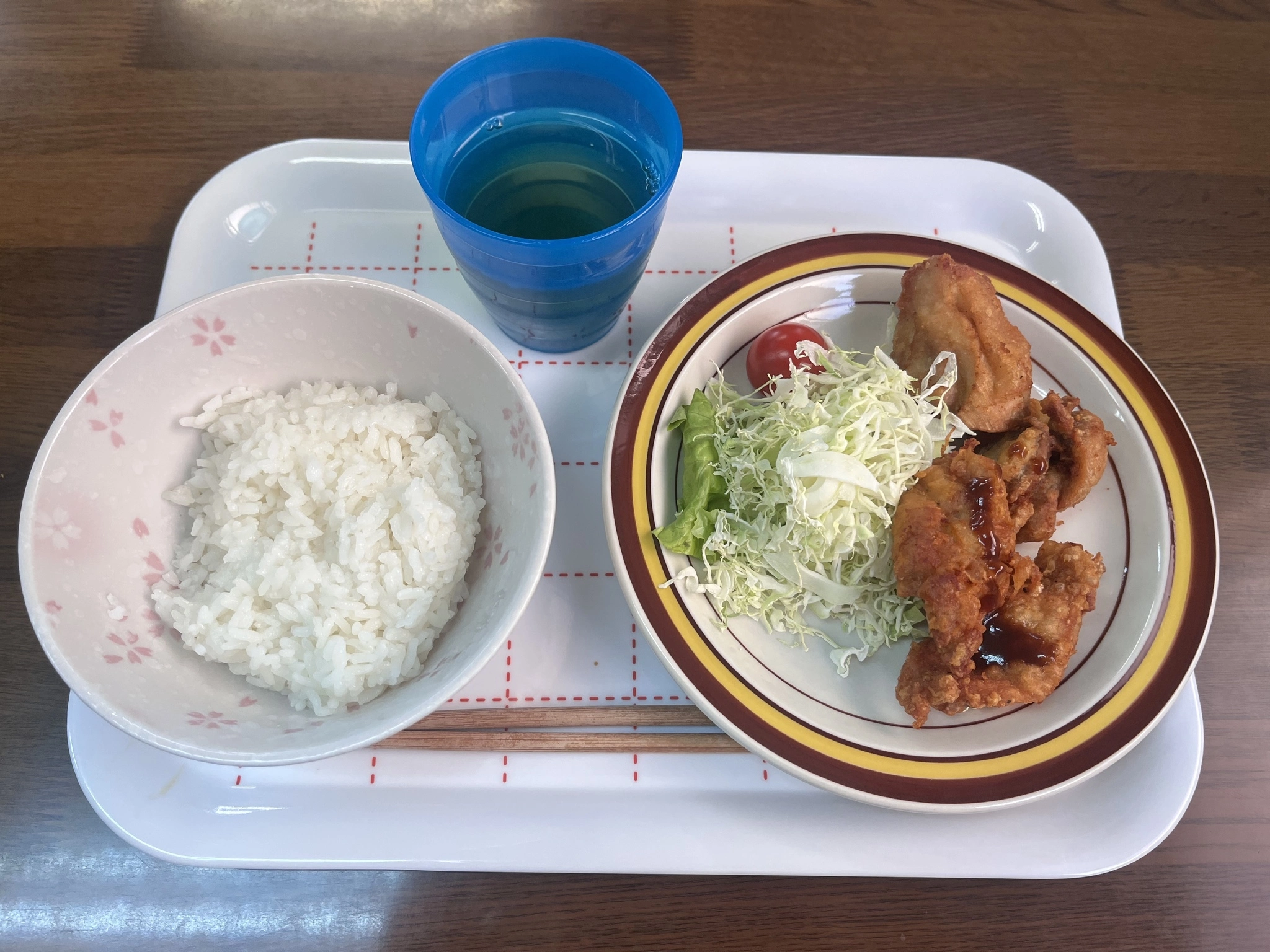 ぱき