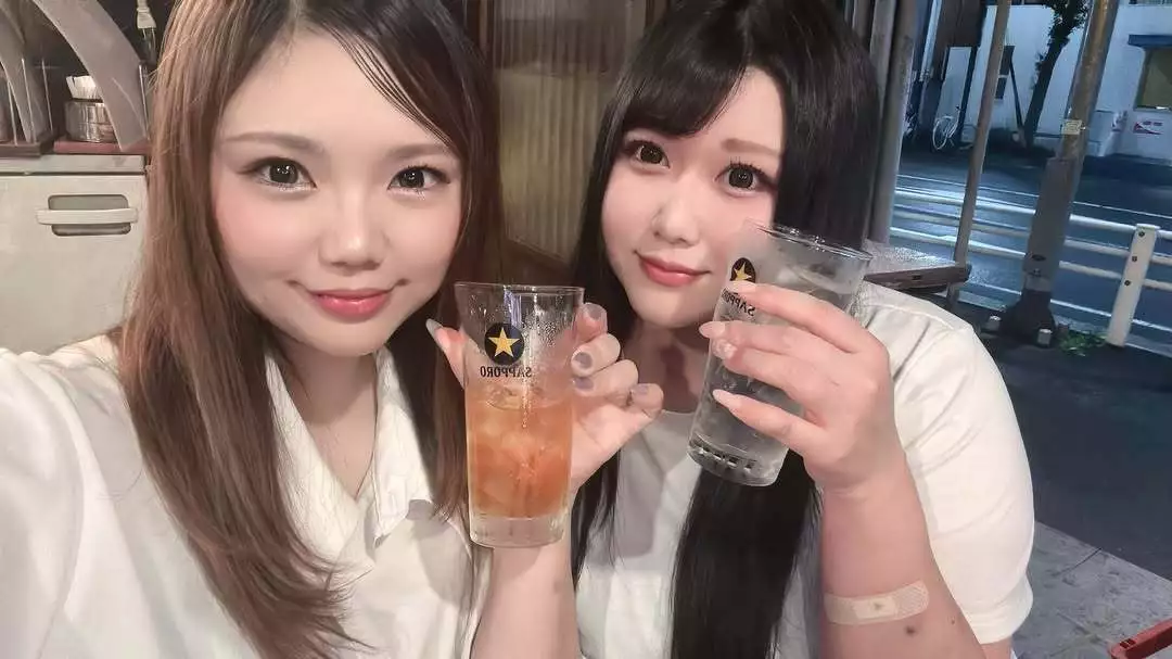 あかり（ママ）
