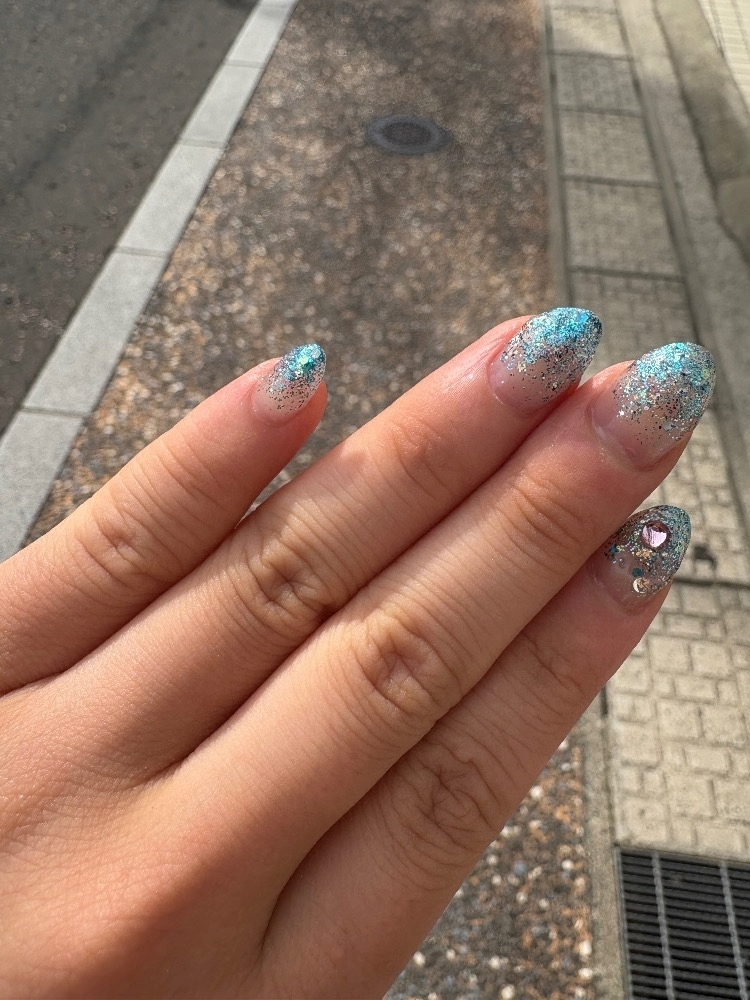 たると