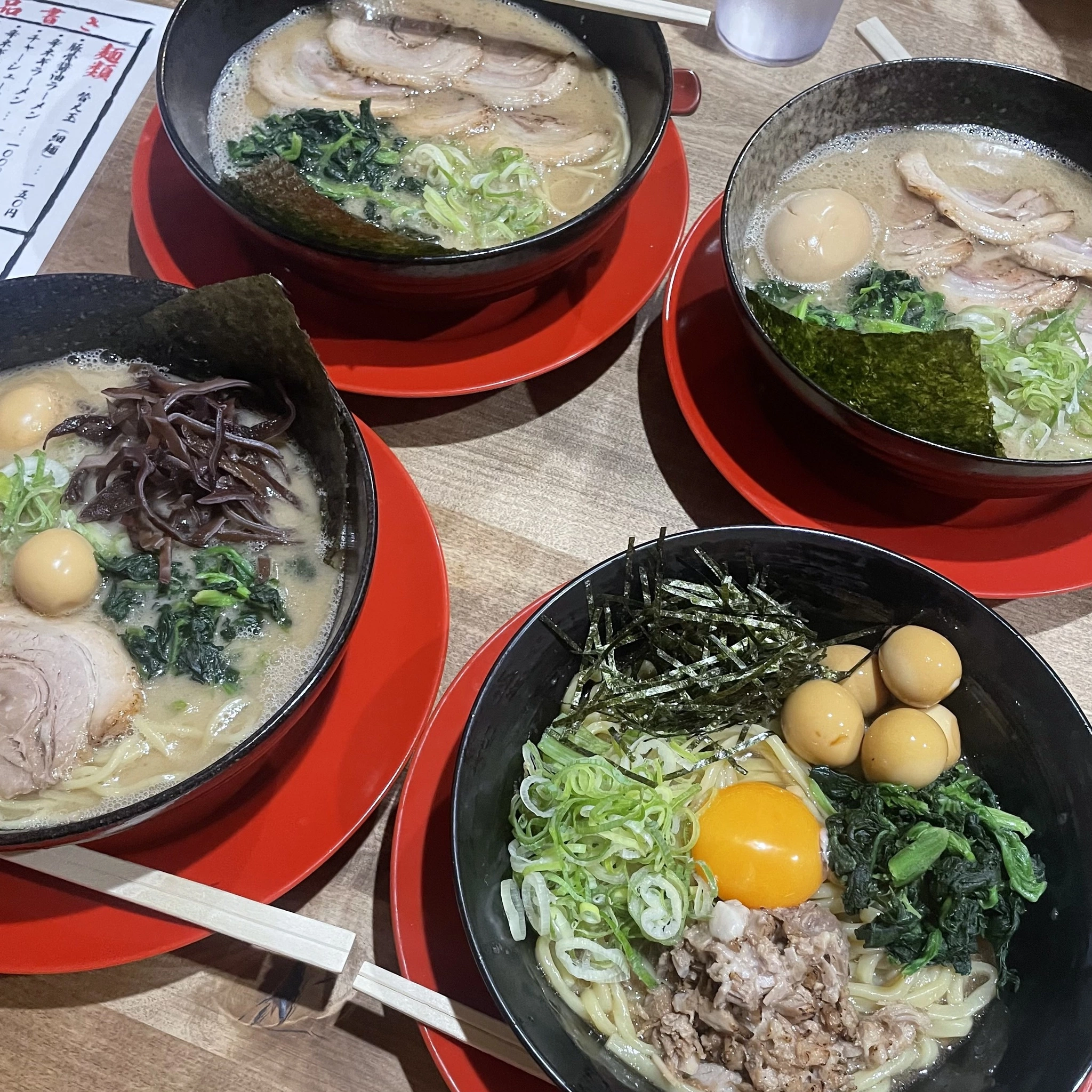 ちゃお