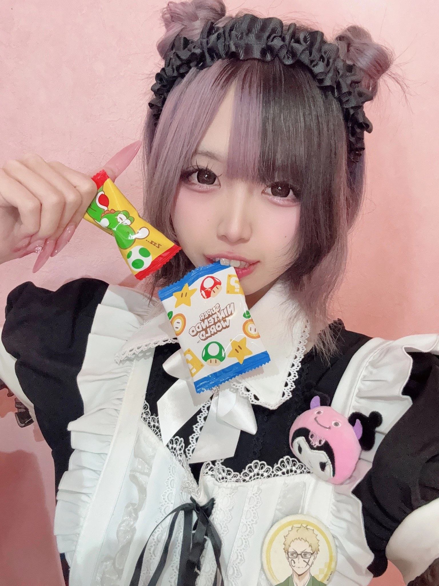 ♡15♡