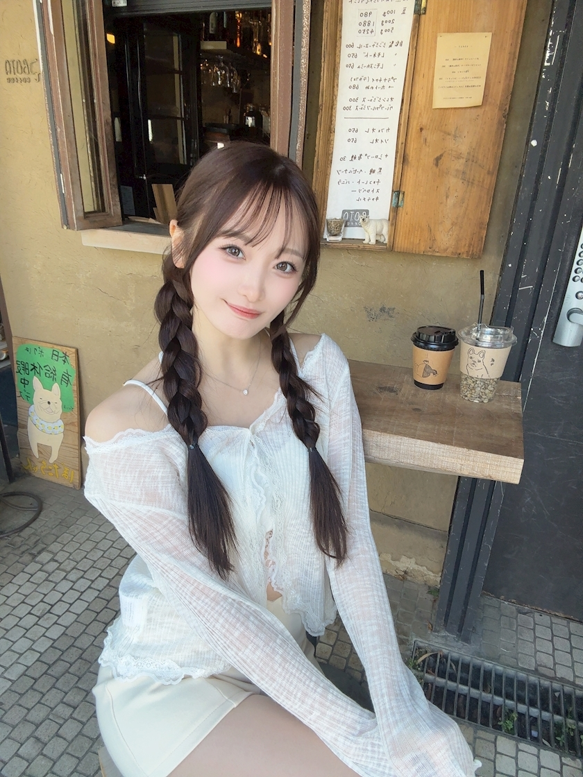 紬 むぎ