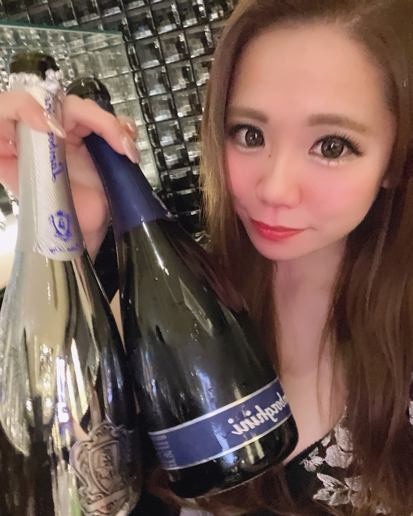 神咲 來未