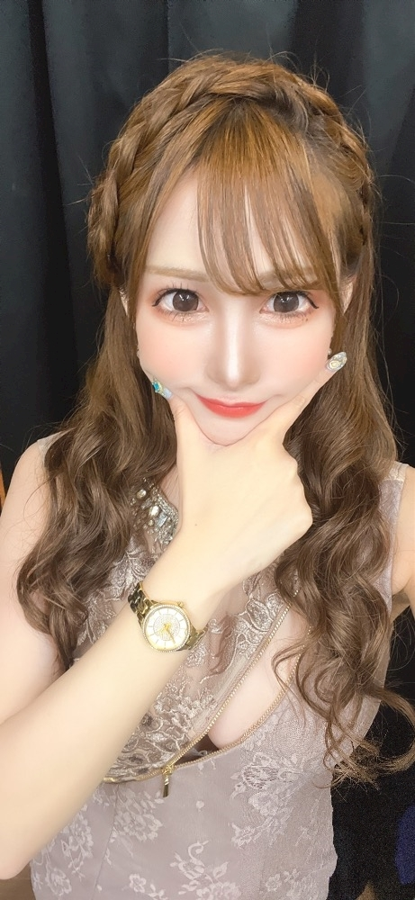 有栖川 りな