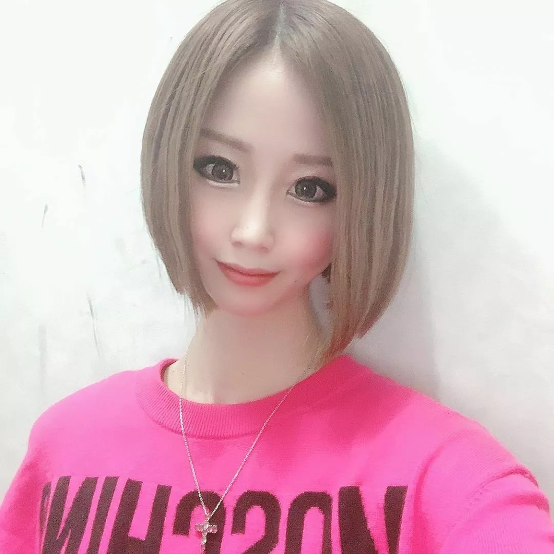 美波 なつ