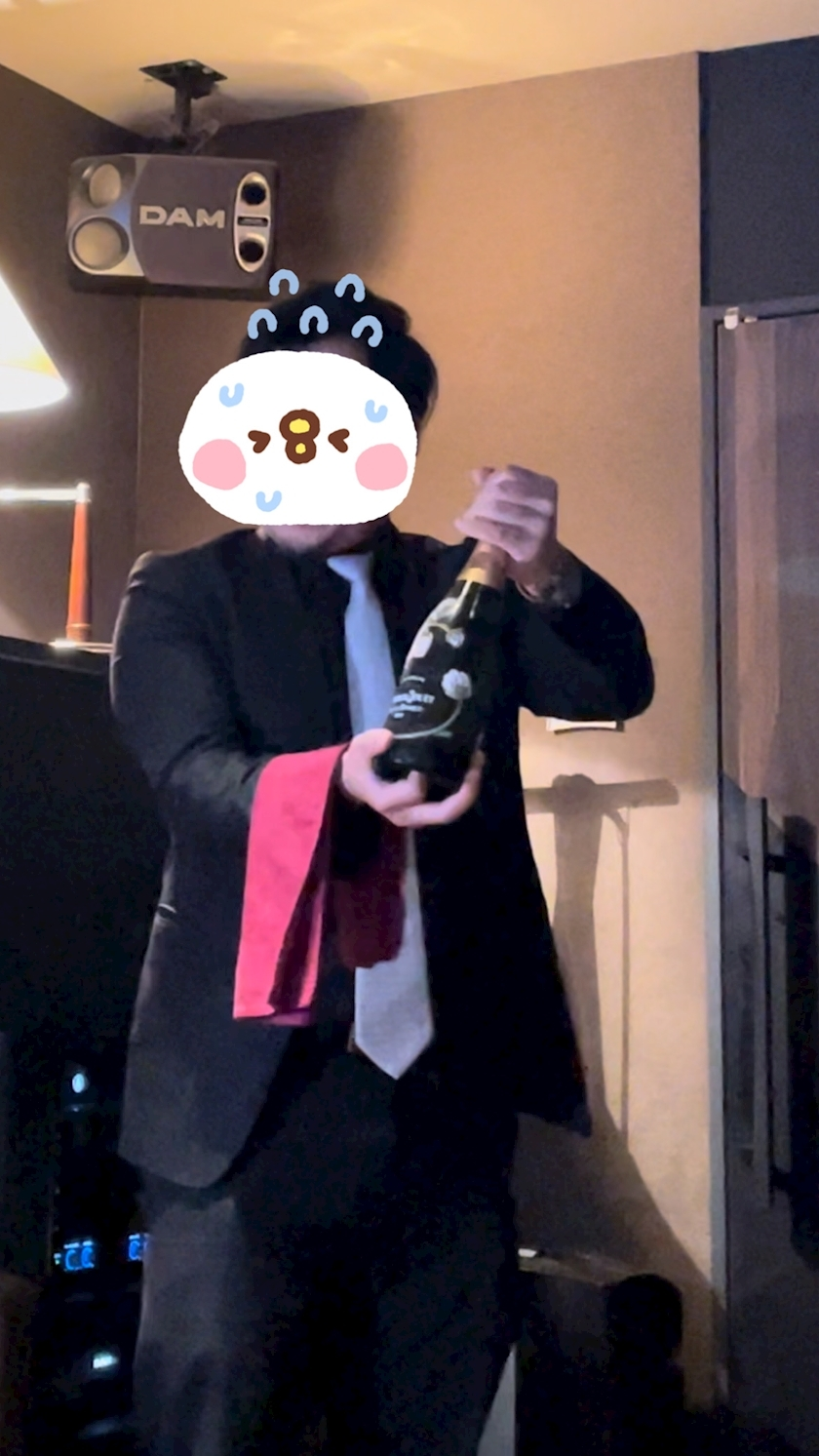 五条 はるな