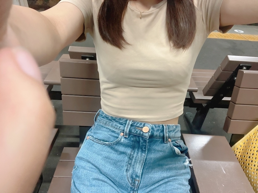 琶月 さな