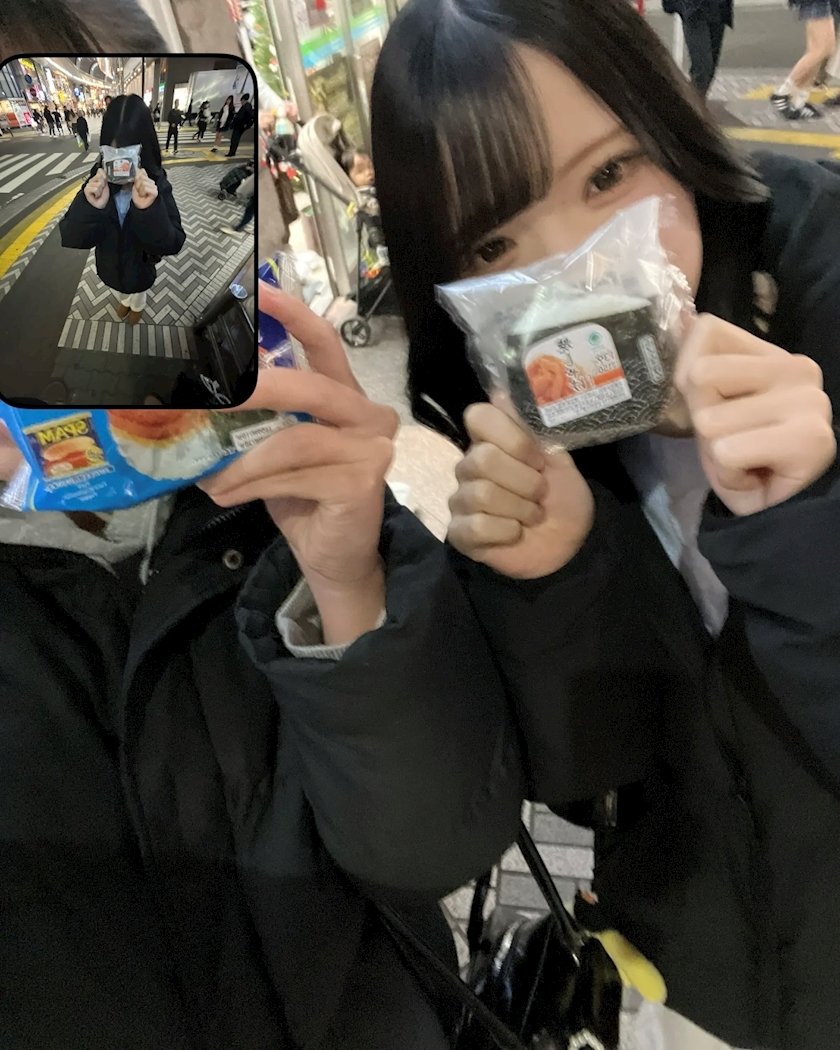 モモカ