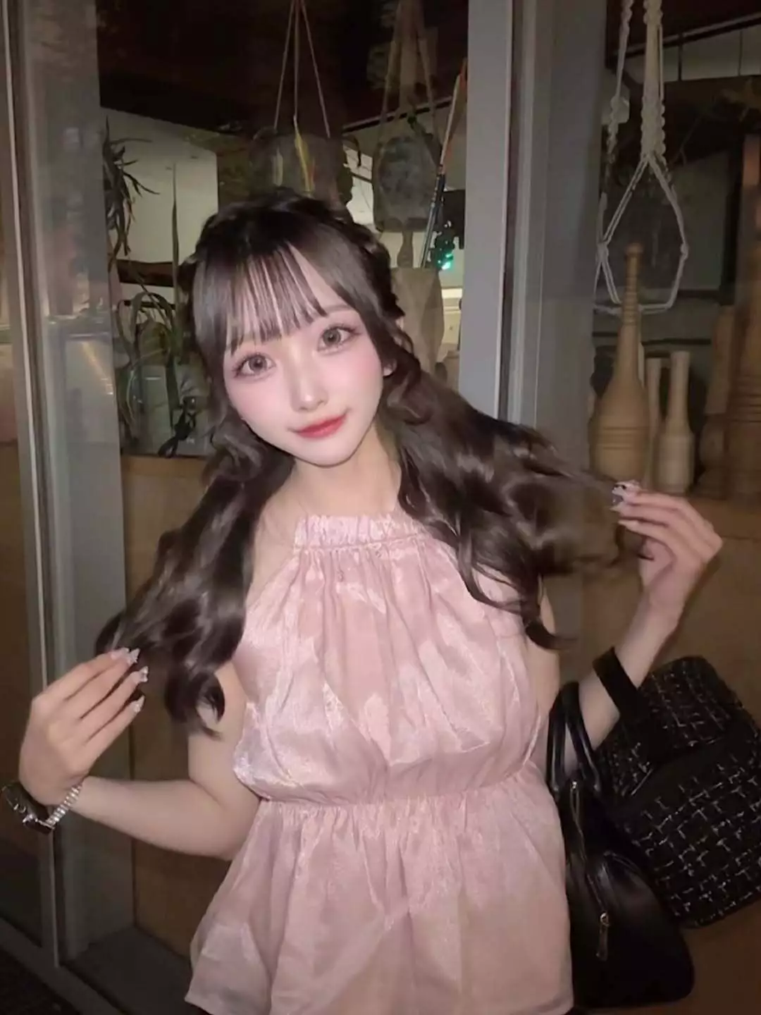 せな