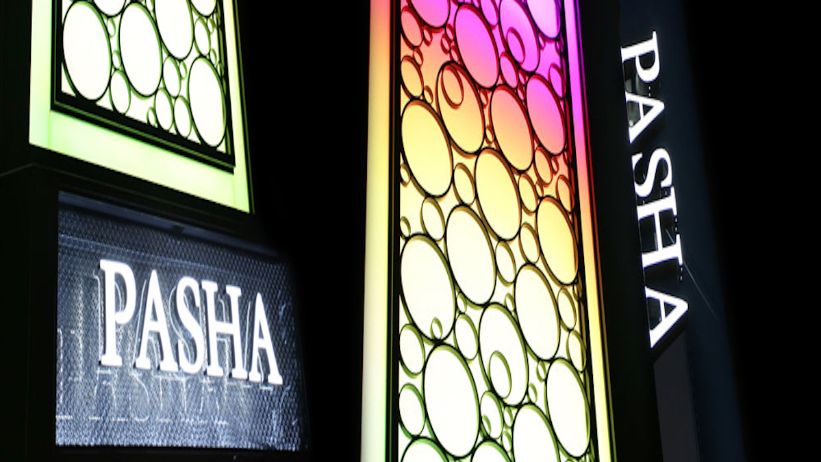 PASHA(パシャ) 文京区湯島 キャバクラ