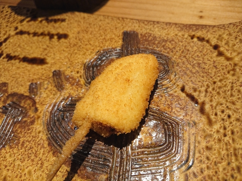 五条 椿