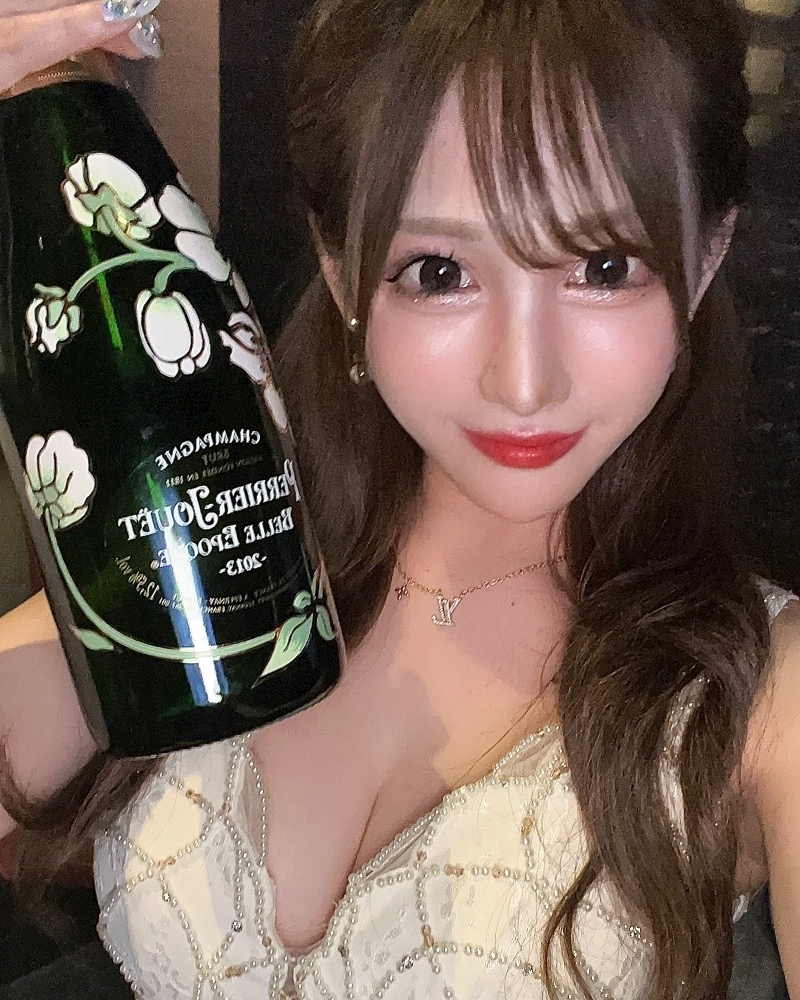有栖川 りな