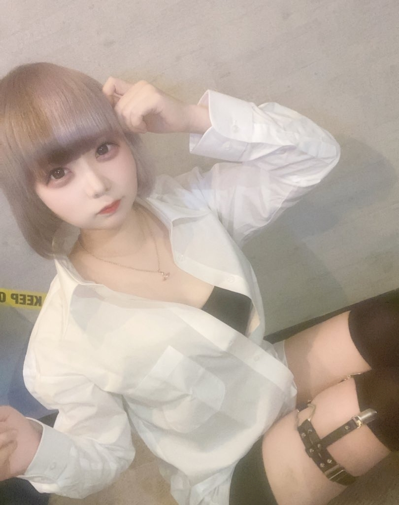 あくび