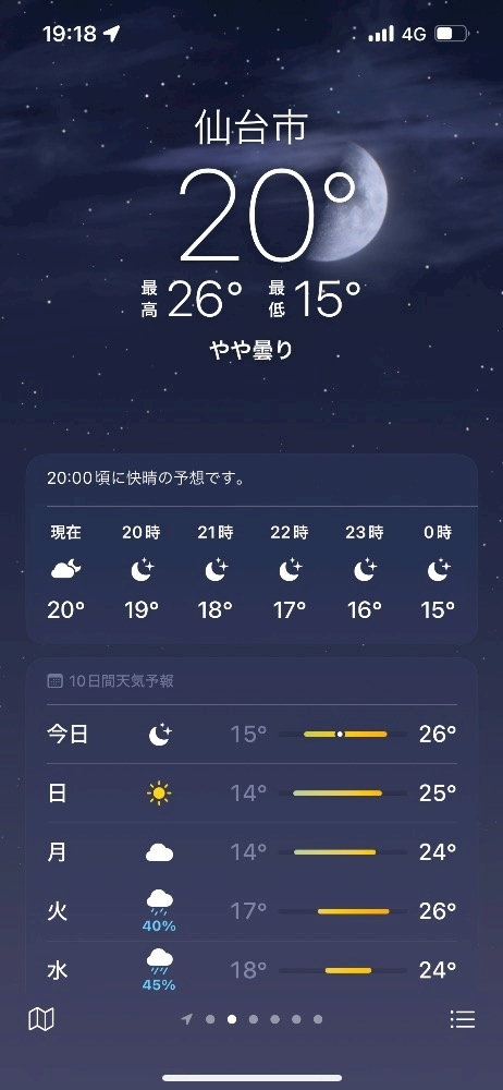 まい