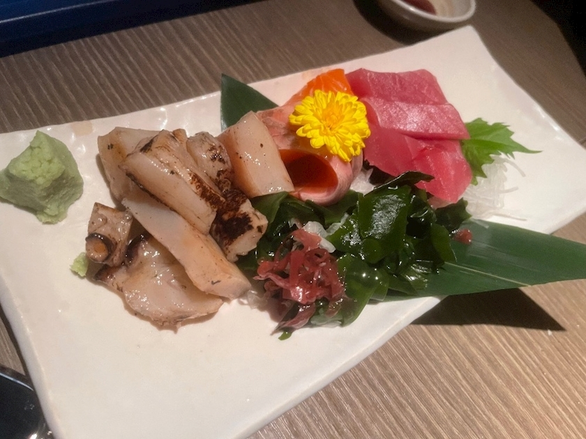 琶月 さな