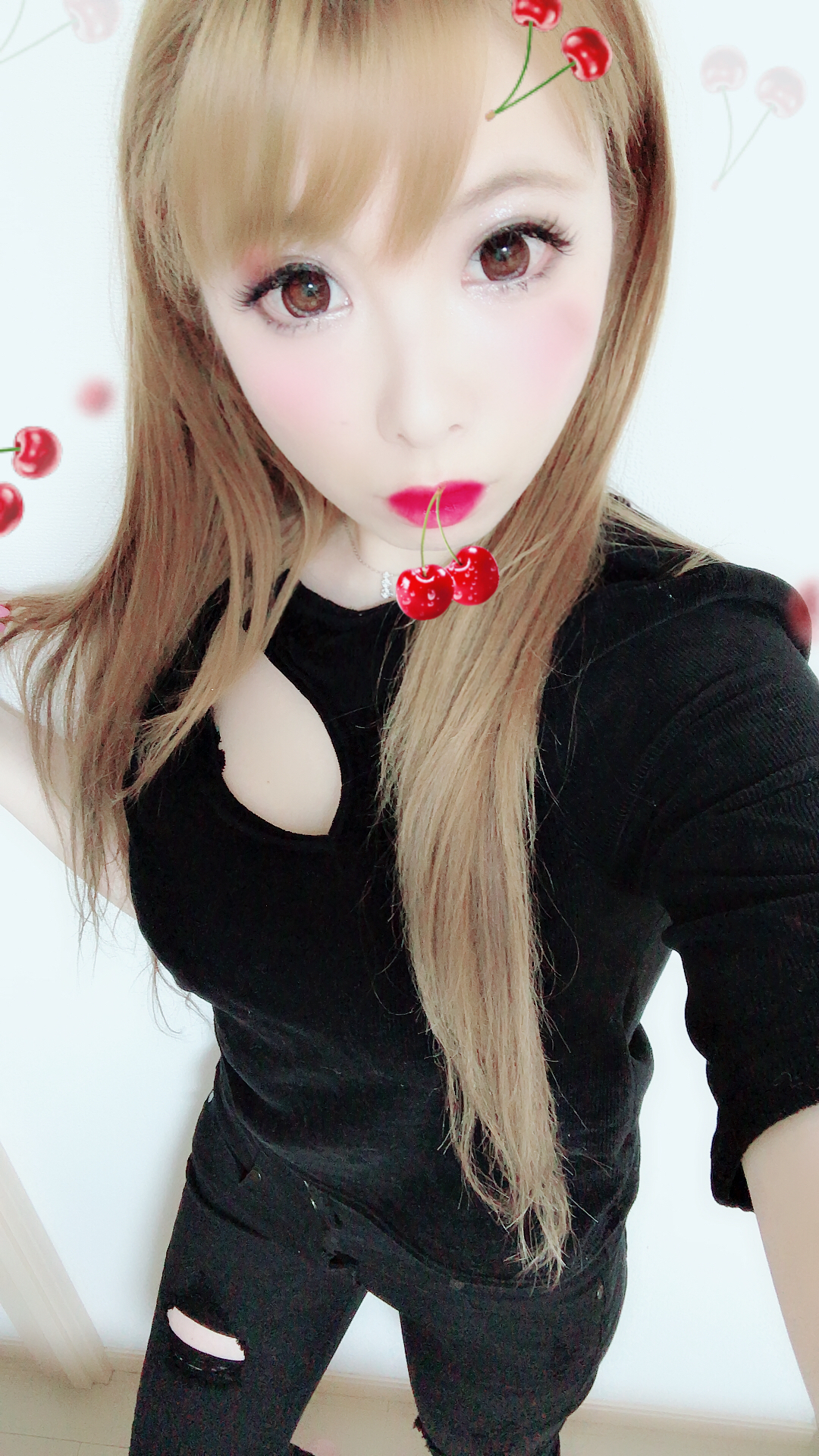 夢乃 サラ