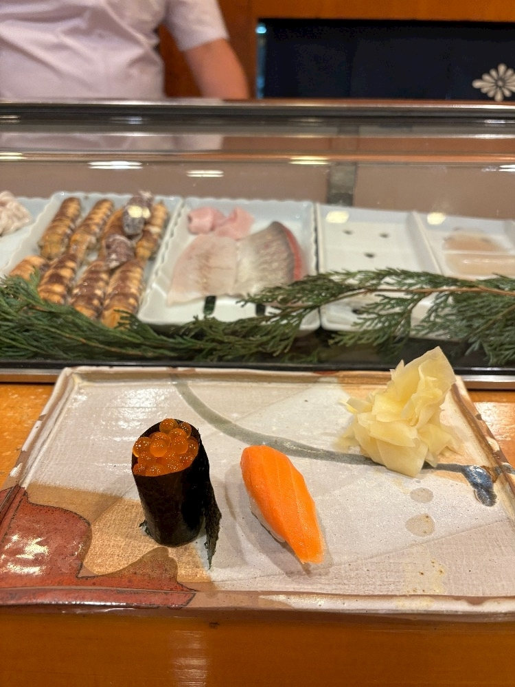 白咲 かんな