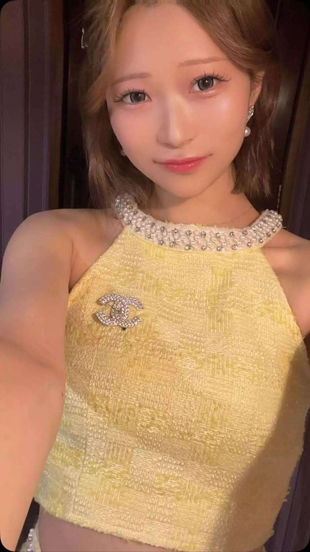 じゅな