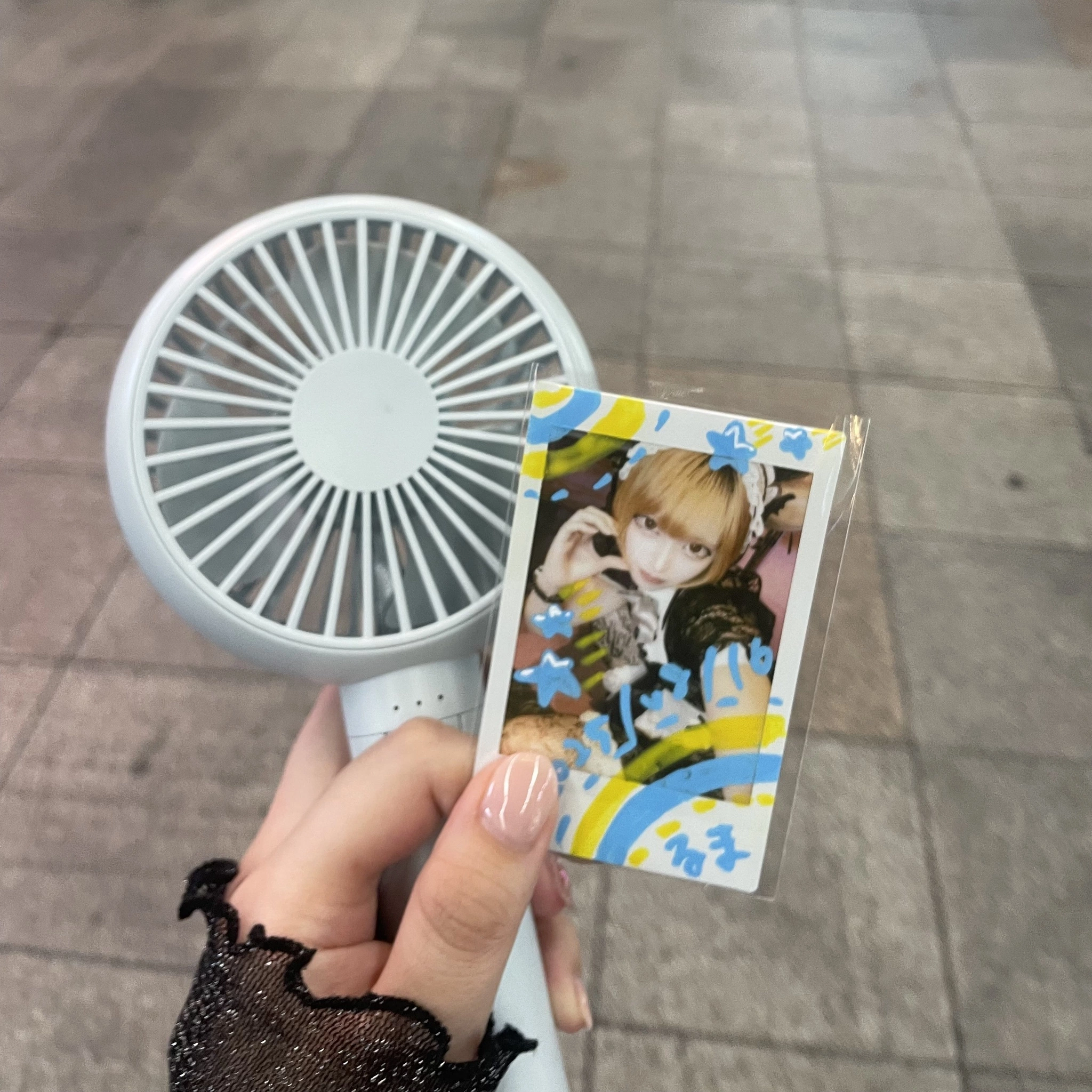 ちゃお