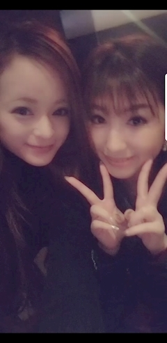 長谷川 梨奈