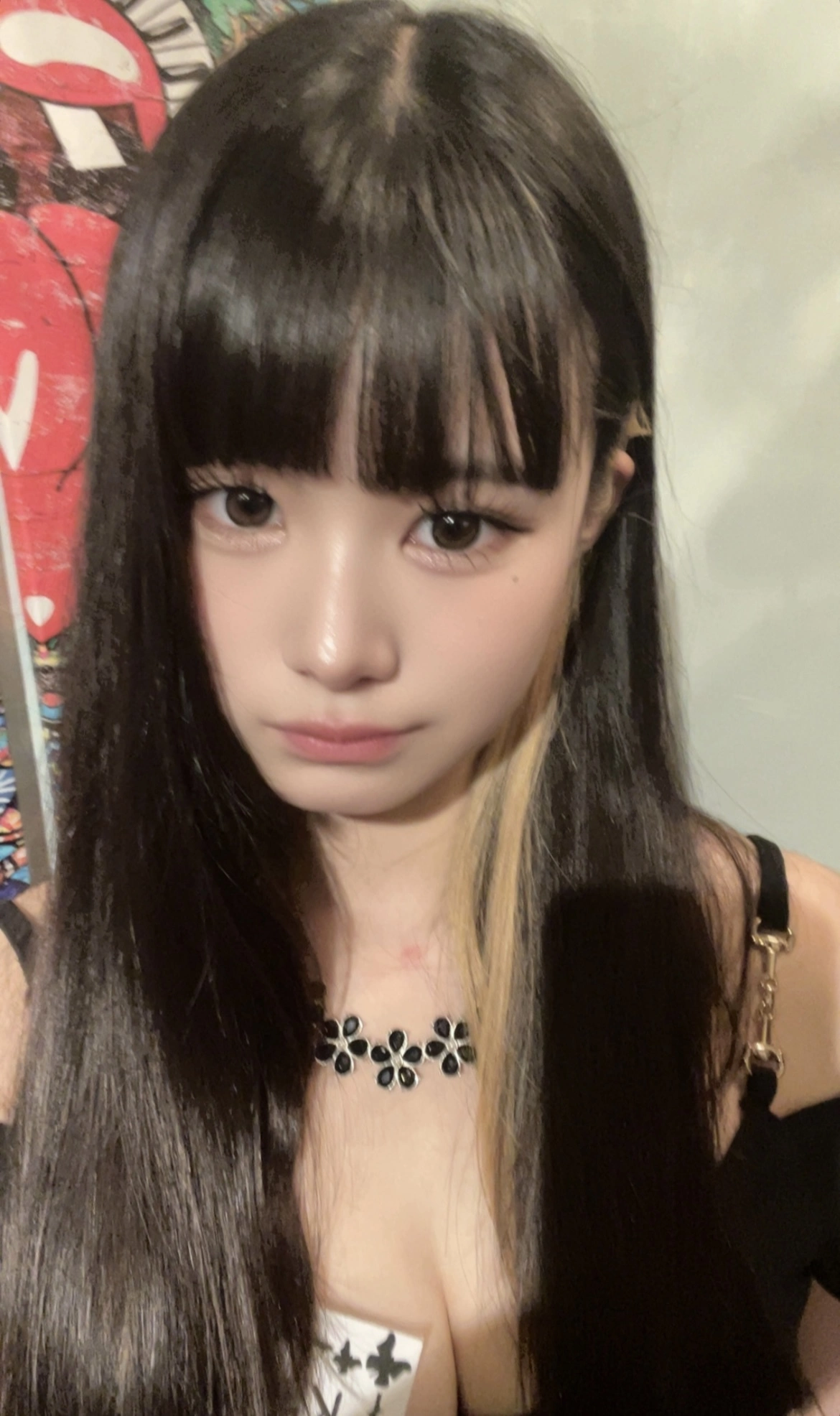 かれん